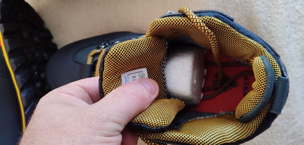 Ботинки всесезонні