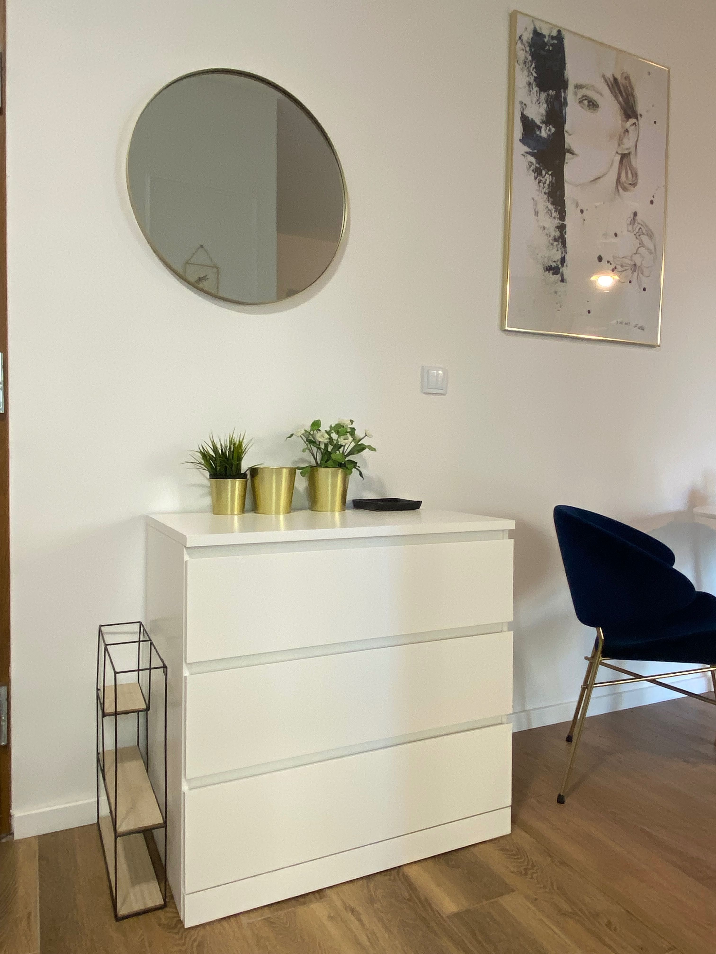 Nowoczesny apartament 33 m2. ul. Przybyszewskiego/centrum/AGH/