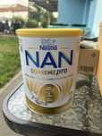 Суха суміш NAN Supreme Pro 2
