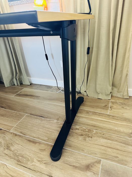 Secretária escritório HAWORTH 1,60 x 0,80m