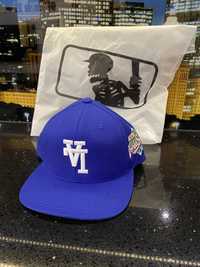 Czapka z daszkiem KTH World Series LA Dodgers (jak New Era i Supreme )