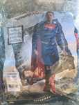 Fato carnaval superman Homem Novo