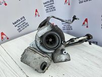 Турбіна OM651 Mercedes W212 W204 E200 A6510900086
