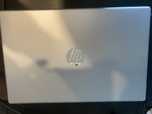Laptop HP Amd Ryzen 3 7320U , ram 8 gb , ssd 512 , uzywany 2 mcy