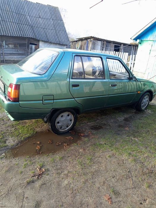 Продам славуту 1,3 карбіратор