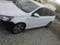 Peugeot 308 Peugeot 308 t9 kombi