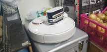 Aspirador robot Xiaomi