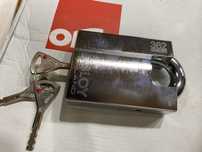 Kłódka Abloy Finland 362