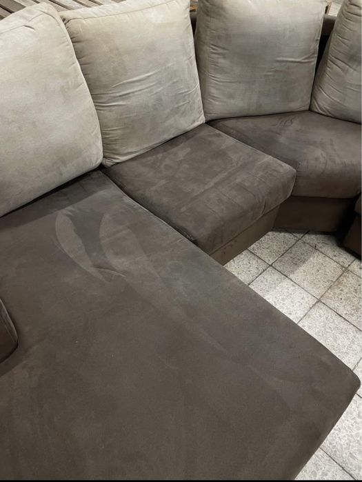 CHAISE LONGUE DE CANTO