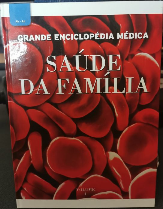 Grande enciclopédia Medica