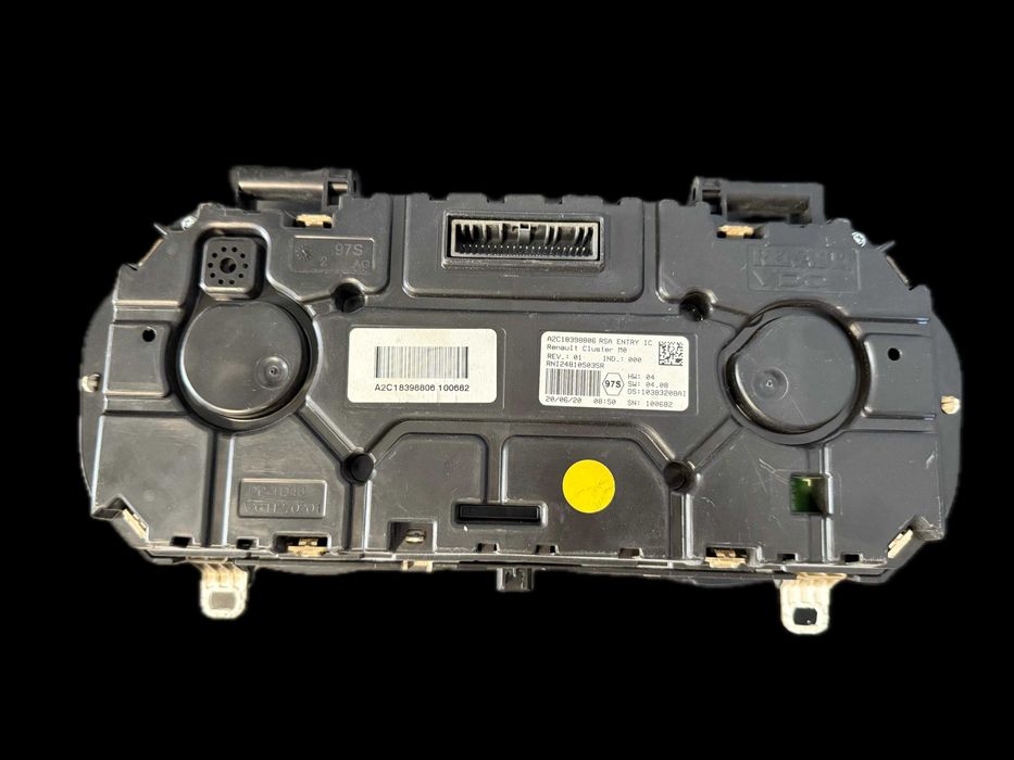 Licznik Renault Master Opel Movano