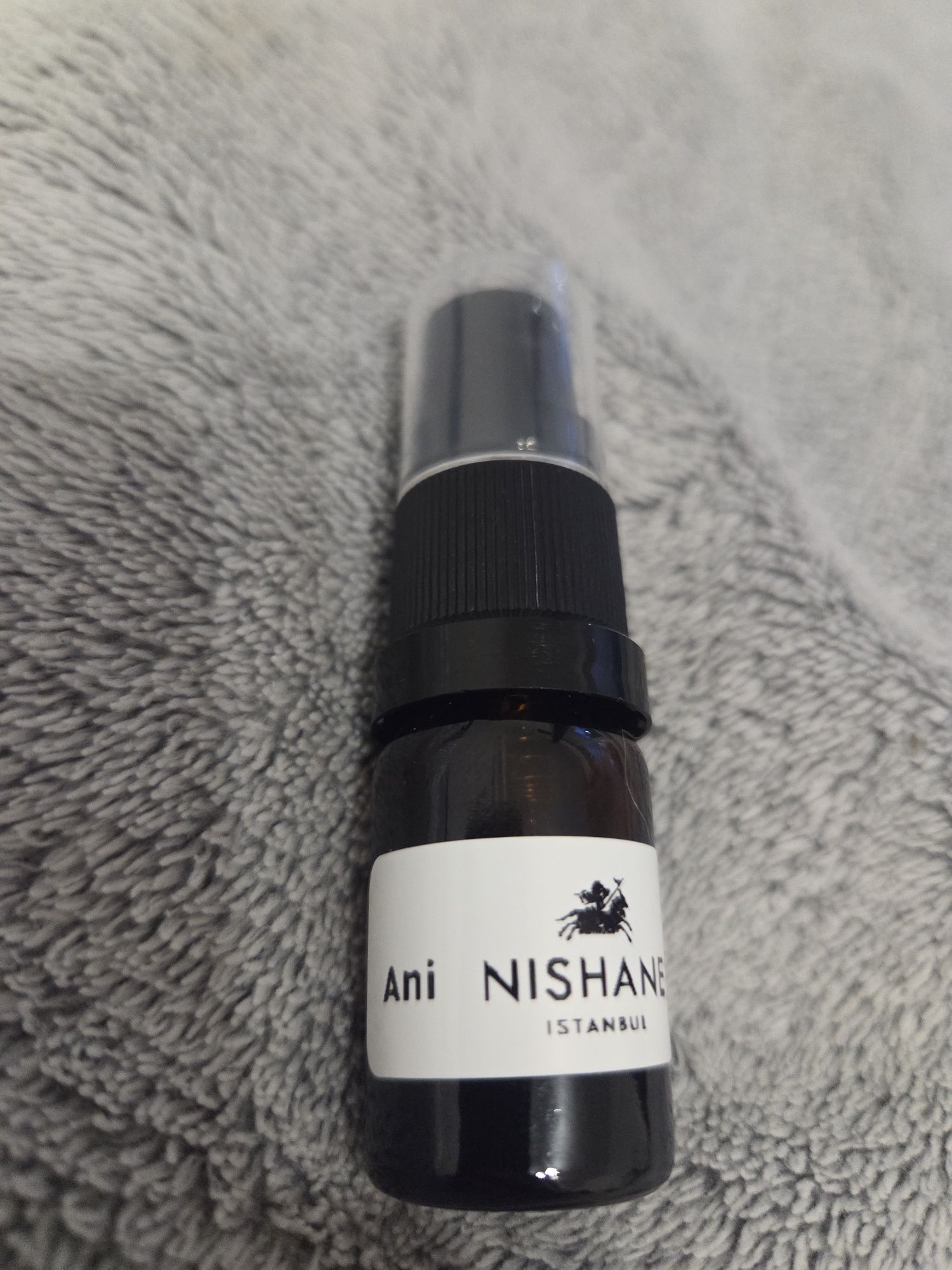 Perfumy Nishane Ani 5ml