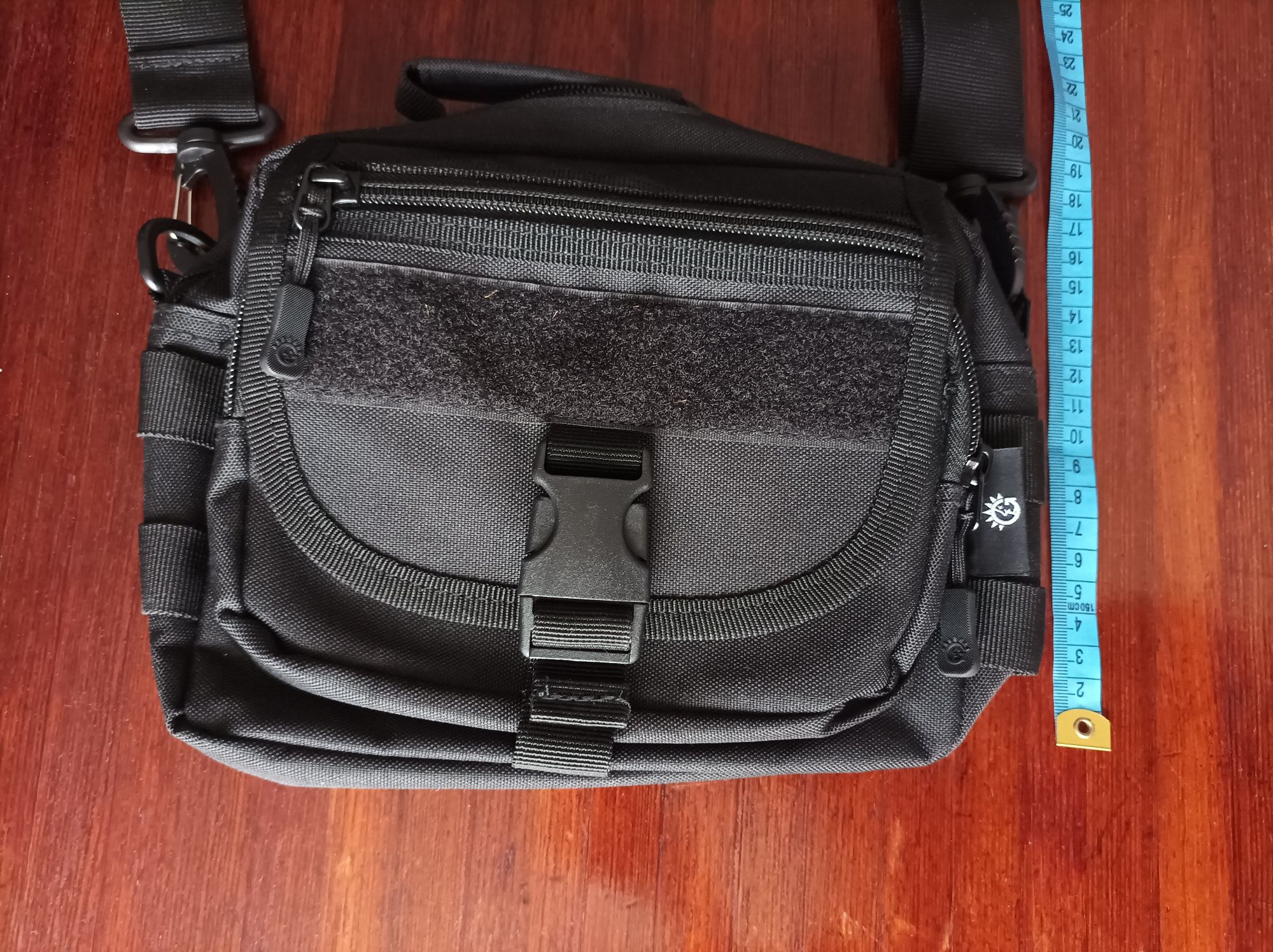 Organizer molle ładownica