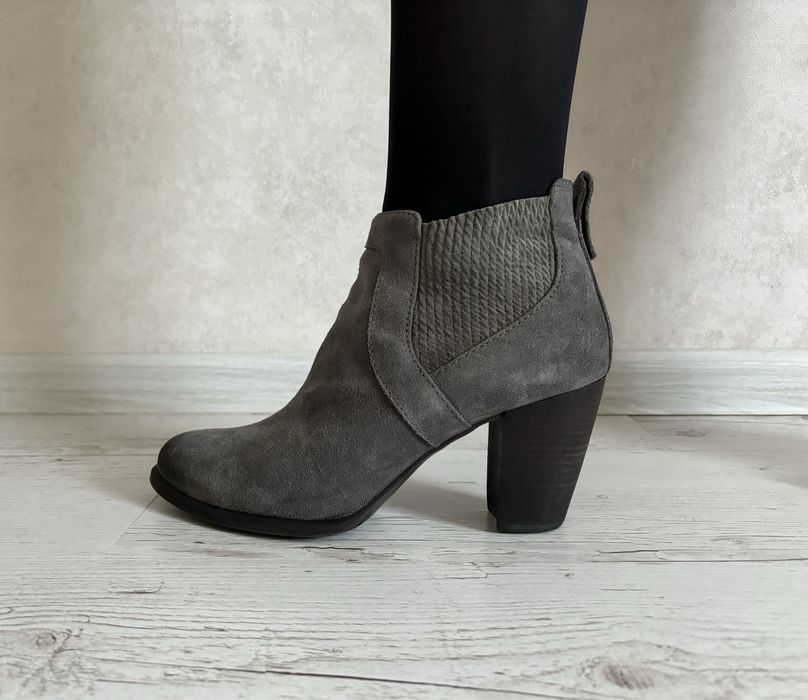 Ботильоны UGG женские, 41 размер
