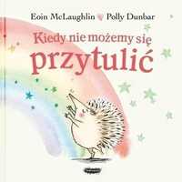 Kiedy Nie Możemy Się Przytulić, Eoin Mclaughlin