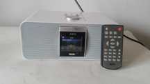 Radio internetowe AEG