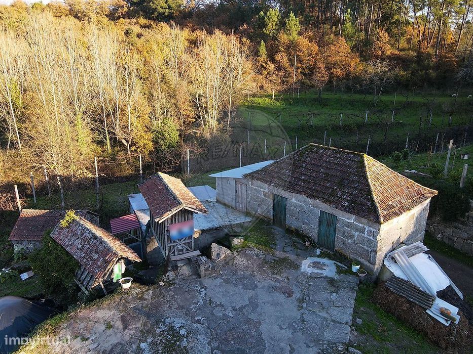 Moradia T0 para venda