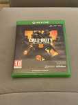 Xbox One Series X Call Of Duty Black Ops IIII 4 PL!