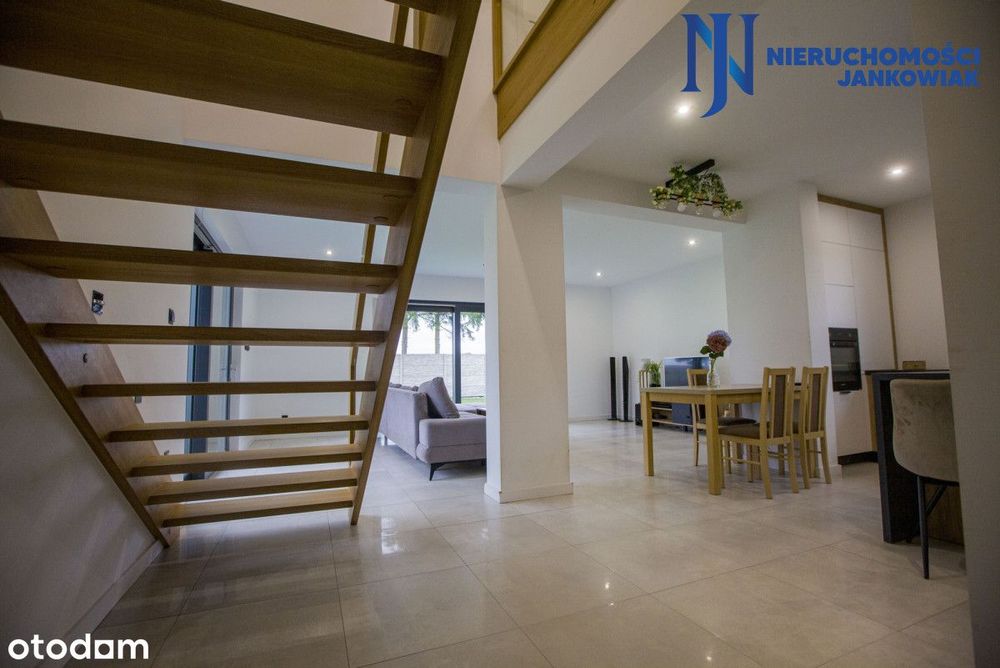 Dom w Siedlcu, nowy 2023, dla rodziny