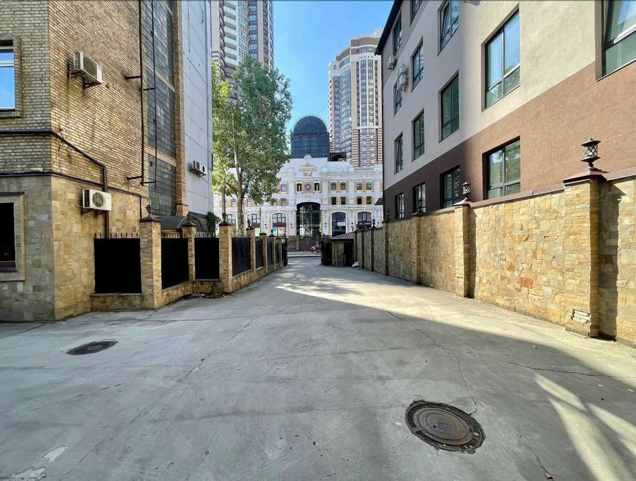 Оренда студії/офісу 30-500 м² Глибочицька 29-31, резервне живлення