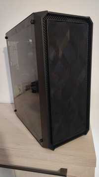 Komputer xeon 12 dzeni RX Strix 16GB Ram