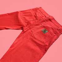 Carhartt «Rebel Pant» Red