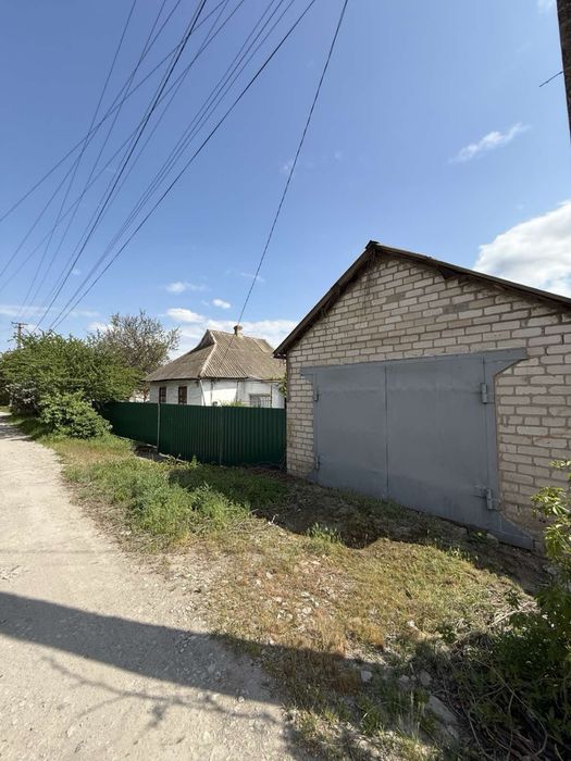 Продам жилой дом, ул.Гойи, Ласточка