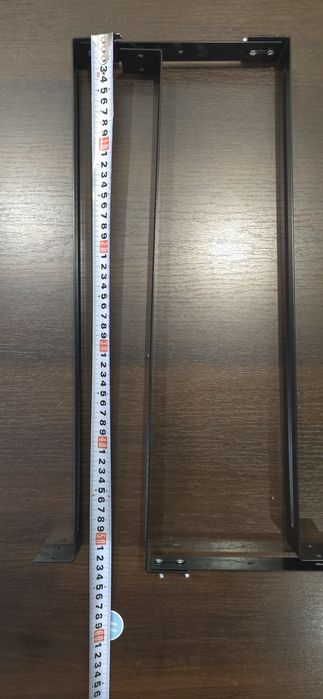 Підставка під системний блок. Підвісна, під стіл.