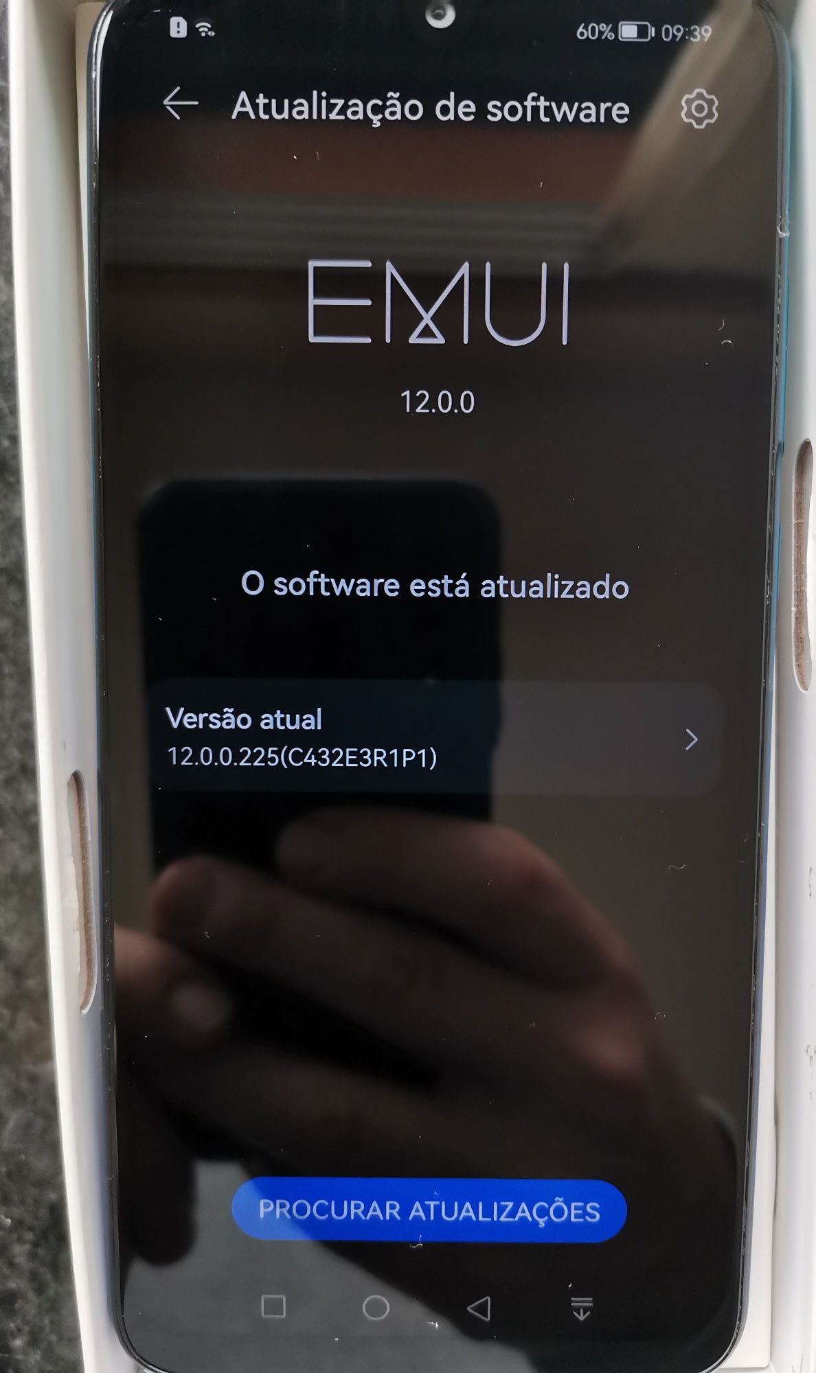 Telemóvel Huawei p smart 2019  - Desbloqueado