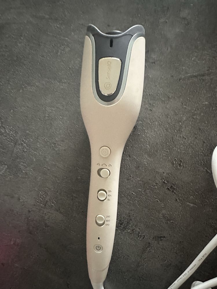 Lokówka automatyczna Philips SenselQ