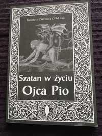 Szatan w życiu ojca Pio Tarcisio z Cervinara OFMCap