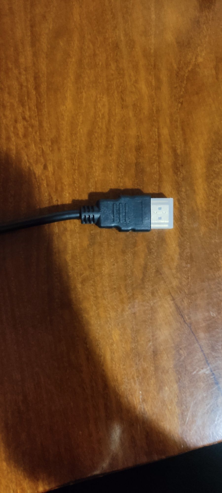 Адаптер VGA на HDMI