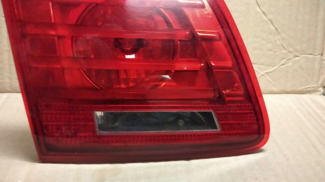 Lampa tylna BMW E61 poliftowa.