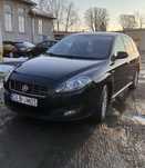 Fiat croma 2008r.