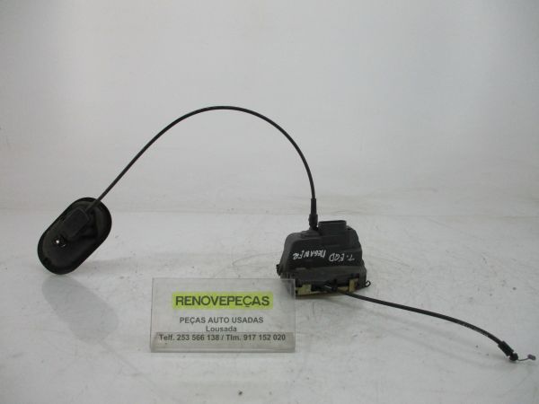 Fechadura / fecho porta trás esquerdo RENAULT Megane II (BM0/1_, CM0/1