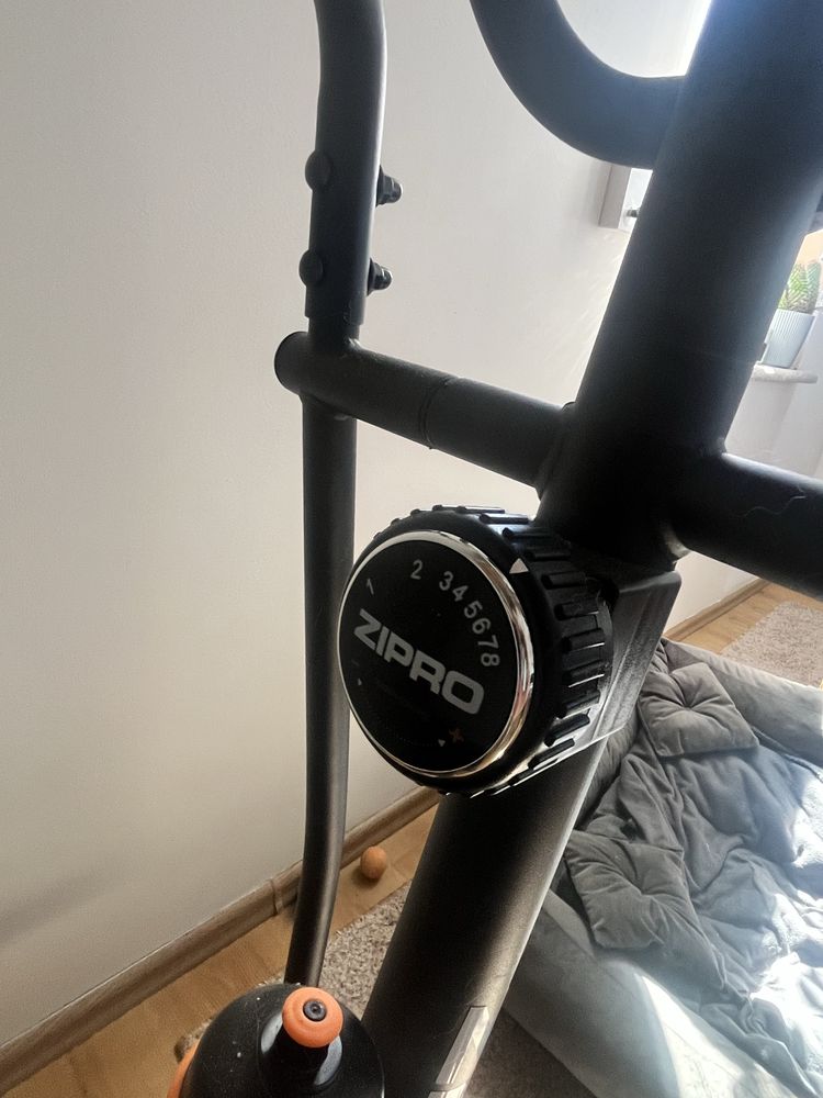 Orbitrek rowerek treningowy CROSSTRAINER SHOX RS - ZIPRO