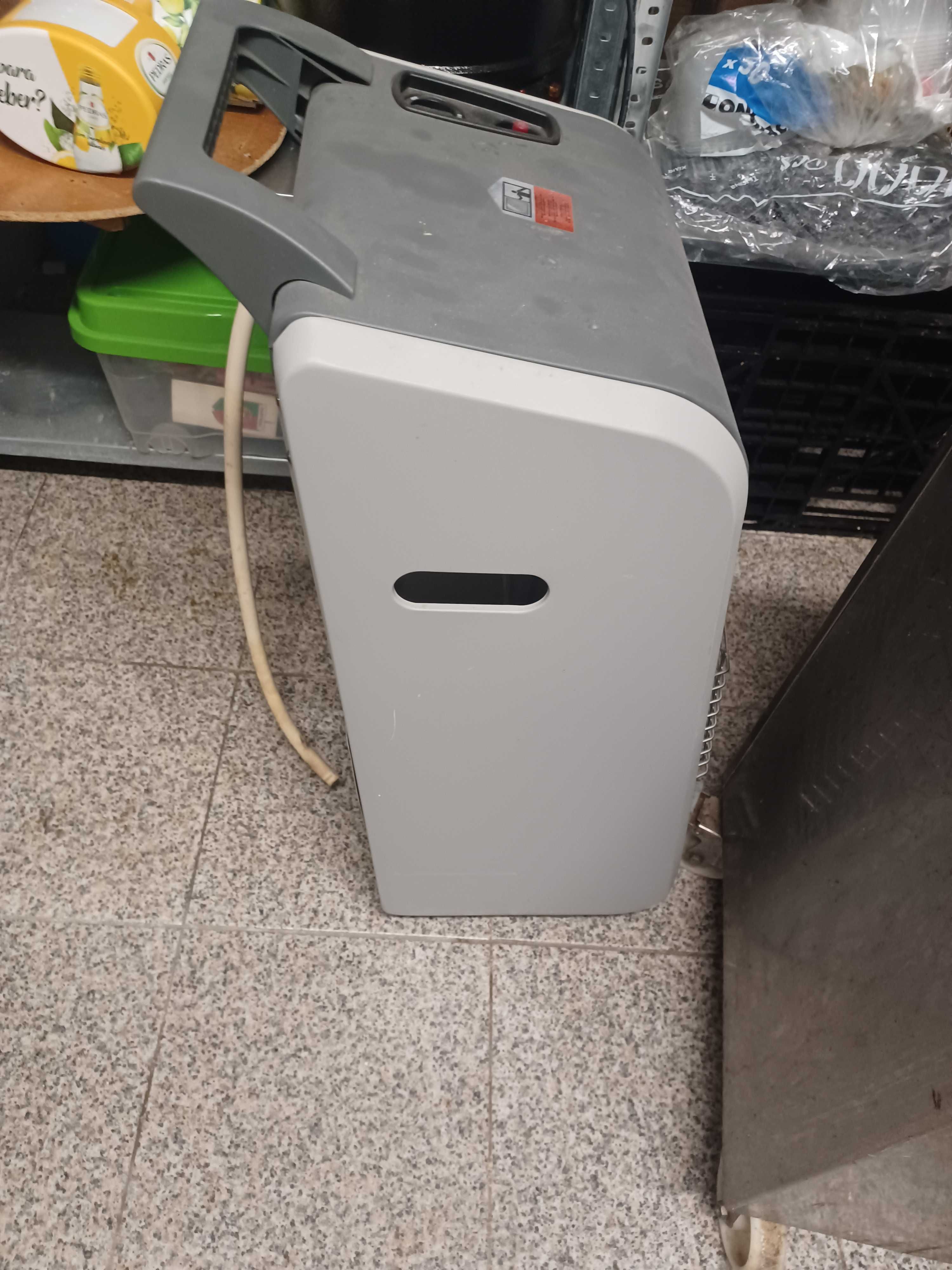 Aquecedor gaz jocel impecavel