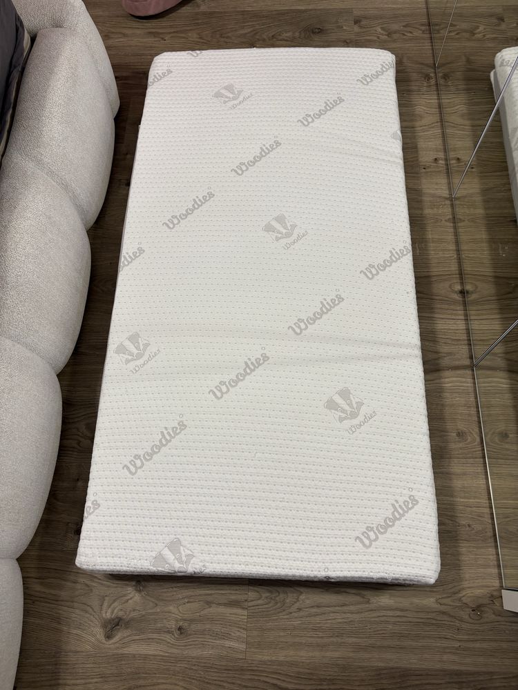 Woodies materac dziecięcy High Premium 140x70