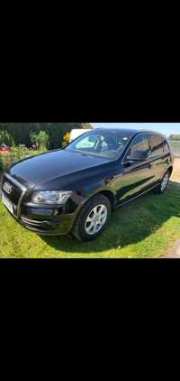 Audi Q5 Audi Q5 3.0TDI stronic quattro