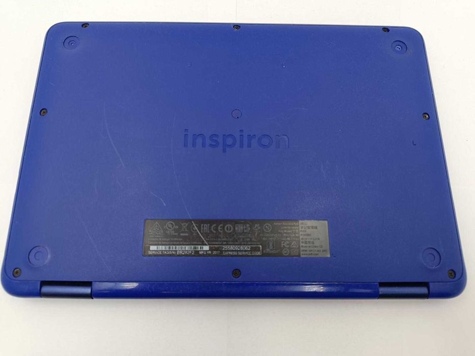 Laptop DELL INSPIRON 11 P25T 2W1  INTEL 4/250GB ssd win11 zasilacz