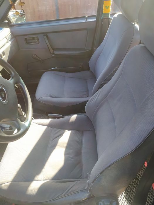 ВАЗ 21099 1999р.в