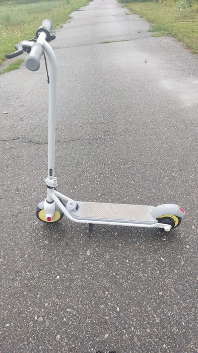 Електросамокат Segway Ninbot