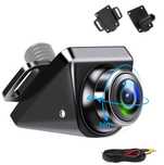 Kamera cofania do samochodu 360°  AHD 720P Airpuxem