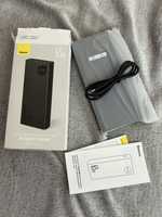 Powerbank baseus