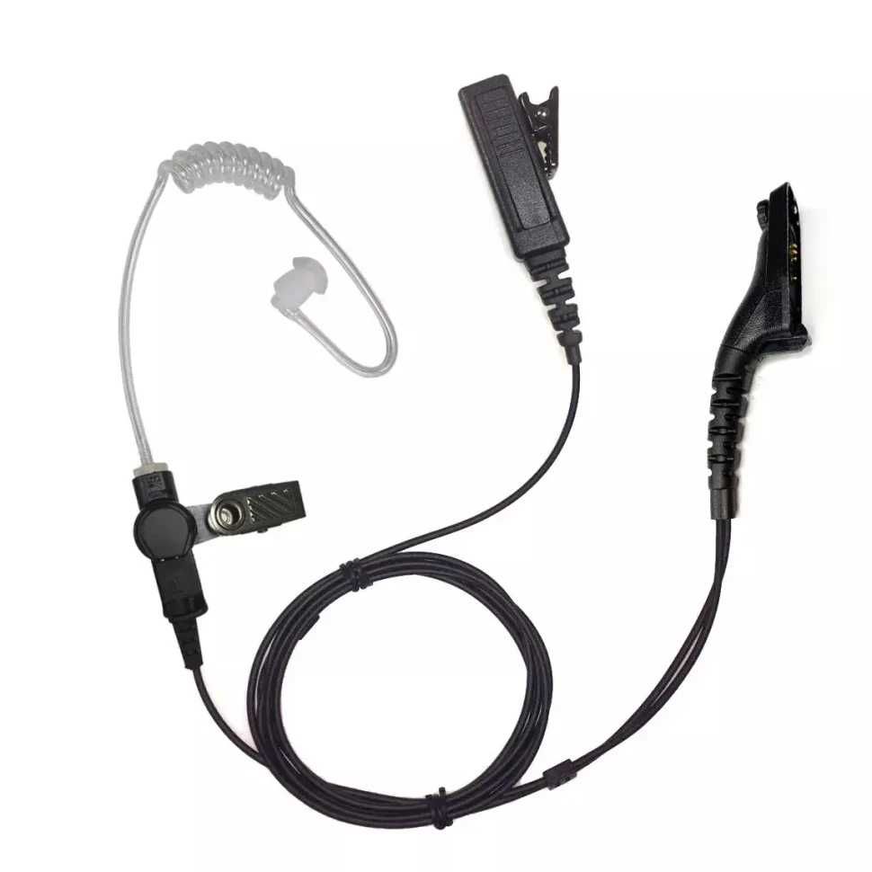 Гарнітура/навушники PMLN 6072 для рацій Motorola DP4400/DP4600/DP4800