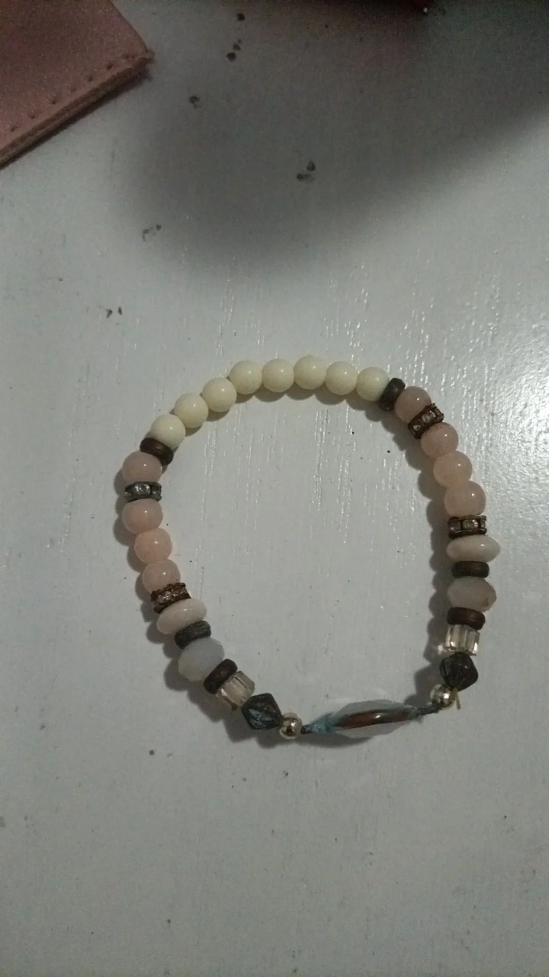 7 Pulseiras para o pulso
