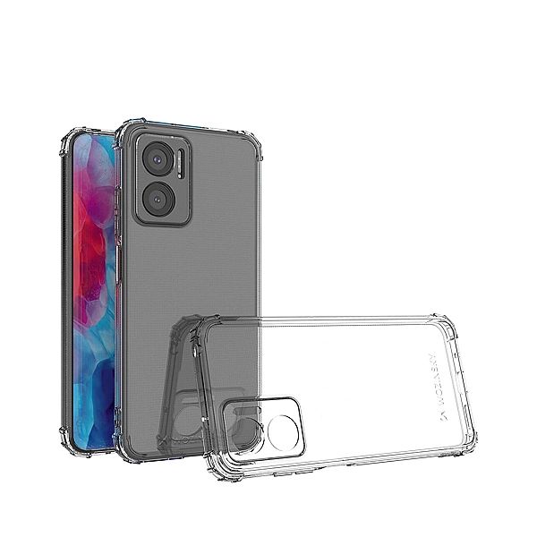 Wozinsky Anti Shock etui Xiaomi Redmi Note 11E /Redmi 10/5G / Redmi 10