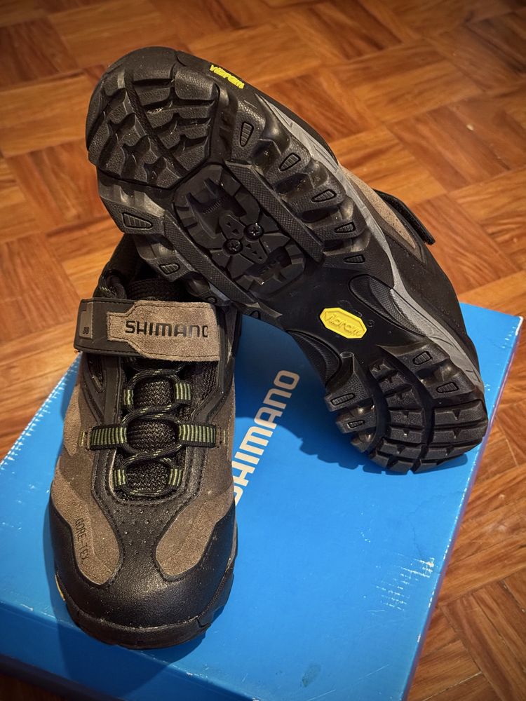 Shimano MT71 - 42 - SPD - NEW!