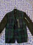 Dsquared2 kurtka