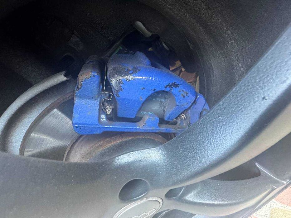 Супорта до Audi A7 4G 2010-2018 (ціна за шт.)